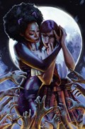 SWAMP DOGS: HOUSE OF CROWS #1-IZZVC 
