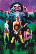 SWAMP DOGS: HOUSE OF CROWS #1-WICK 