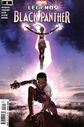 BLACK PANTHER LEGENDS #2 