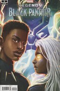 BLACK PANTHER LEGENDS #2C 
