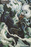 BLACK PANTHER LEGENDS #2B 