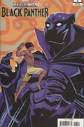 BLACK PANTHER LEGENDS #3B 