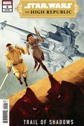 STAR WARS: THE HIGH REPUBLIC - TRAIL OF SHADOWS #2-RI 