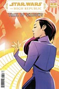 STAR WARS: THE HIGH REPUBLIC - TRAIL OF SHADOWS #3B 