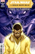 STAR WARS: THE HIGH REPUBLIC - TRAIL OF SHADOWS #4 