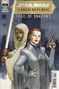 STAR WARS: THE HIGH REPUBLIC - TRAIL OF SHADOWS #1 