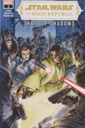 STAR WARS: THE HIGH REPUBLIC - TRAIL OF SHADOWS #2-WALM 