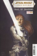 STAR WARS: THE HIGH REPUBLIC - TRAIL OF SHADOWS #5B 
