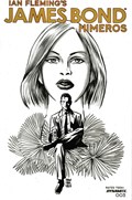 JAMES BOND: HIMEROS #3-RI 