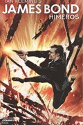 JAMES BOND: HIMEROS #3B 