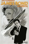 JAMES BOND: HIMEROS #4-RI 