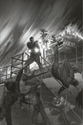 JAMES BOND: HIMEROS #4-RI-B 
