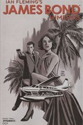 JAMES BOND: HIMEROS #1-RI-B 