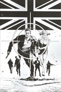 JAMES BOND: HIMEROS #1-RI 