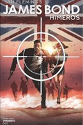 JAMES BOND: HIMEROS #1B 