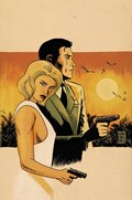 JAMES BOND: HIMEROS #5C 