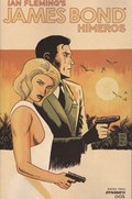 JAMES BOND: HIMEROS #5 