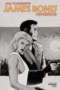 JAMES BOND: HIMEROS #5-RI 