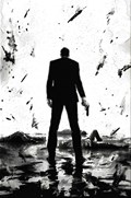 JAMES BOND: HIMEROS #5-RI-B 