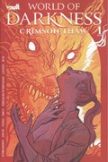 WORLD OF DARKNESS: CRIMSON THAW #1B 
