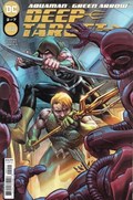 AQUAMAN / GREEN ARROW: DEEP TARGET #2 
