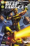 AQUAMAN / GREEN ARROW: DEEP TARGET #4 