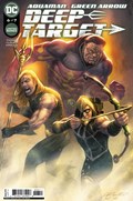 AQUAMAN / GREEN ARROW: DEEP TARGET #6 