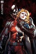 DC VS. VAMPIRES #1-FRANK-B 