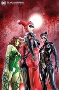 DC VS. VAMPIRES #1-CE616-B 