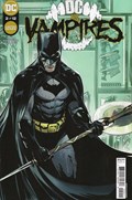 DC VS. VAMPIRES #2 