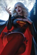 DC VS. VAMPIRES #2-ESIDE-B 