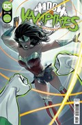DC VS. VAMPIRES #3 