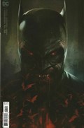 DC VS. VAMPIRES #1B 