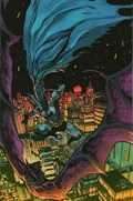 DC VS. VAMPIRES #1-RI-B 