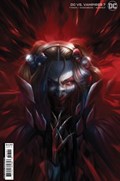 DC VS. VAMPIRES #7B 