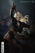 DC VS. VAMPIRES #7-RI 