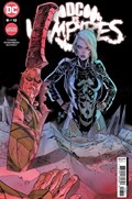 DC VS. VAMPIRES #8 