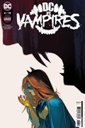 DC VS. VAMPIRES #6 