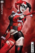DC VS. VAMPIRES #11B 