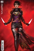 DC VS. VAMPIRES #12B 