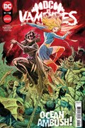 DC VS. VAMPIRES #9 