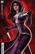 DC VS. VAMPIRES #9B 