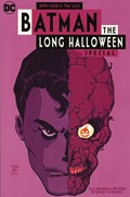 BATMAN: THE LONG HALLOWEEN SPECIAL #1B 