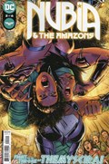 NUBIA AND THE AMAZONS #2 