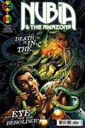 NUBIA AND THE AMAZONS #5 