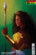 NUBIA AND THE AMAZONS #5C 