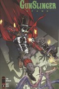 GUNSLINGER #2B 