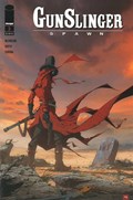 GUNSLINGER #3 