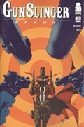 GUNSLINGER #10 