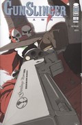 GUNSLINGER #12 